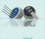 Датчики давления  metallux