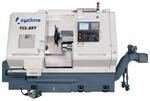 Обрабатывающий токарный центр  L&W FCL-10Y