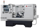 Токарный станок с ЧПУ  DENVER DL-460