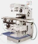 Универсальные фрезерные станки CHUNG SING CS-H450