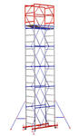 Вышка тур строительная ВСП-250/0.7