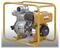 Мотопомпа SUBARU PTD 405T