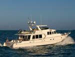 Яхта Grand Banks 72 Aleutian RP