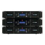 Усилитель мощности American Audio VX-1500