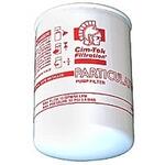 Топливный фильтр CIM-TEK 70010 300-10