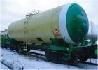 Цистерна (Нефтепродукты светлые) МОДЕЛЬ 15-740-01