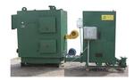 Тепловые агрегаты КТ-200, КТ-400, КТ-600