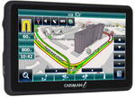 GPS-навигатор CARMAN i CC200W+
