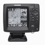 Эхолот Humminbird 581xi Combo