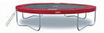 Батут Berg Elite 330 red