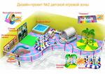 Детские игровые комплексы 4Kids