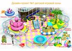 Игровые комплексы 4kids