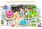 Игровые комплексы 4kids