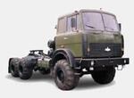 Автомобиль Маз 642505-221