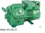 Компрессоры холодильные Bitzer 6G-40.2Y