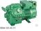Компрессоры холодильные Bitzer 6G-40.2Y