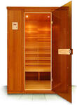 Кабина инфракрасная Классика ITS 91724