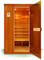 Кабина инфракрасная Классика ITS 91724