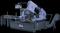 Станки ленточнопильные автоматические гидравлические SHARK 400 CNC