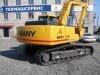 Экскаватор SY210C