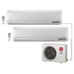 Кондиционер настенный LG M 14 L 2 H