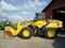 Погрузчики Komatsu