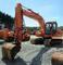 Экскаваторы Doosan