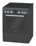 Электроплита Bosch HCE 744260 R