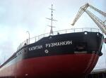 Самоходное многоцелевое сухогрузное судно дедвейтом около 5400 тонн. Проект RSD44.