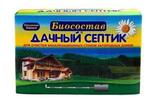 Дачный Септик - биосостав дачный септик