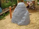 Септик Green Rock IISI