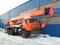 Автокран Клинцы КС-55713-1К-3, шасси КАМАЗ 65115 (6х4)