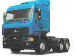 Автомобили грузовые МАЗ-6422А5-322
