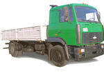 Автомобили грузовые бортовые МАЗ-533632-320