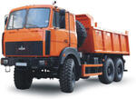 МАЗ 6517
