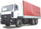 Автомобили грузовые бортовые МАЗ-6312А8-360-010