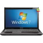 Ноутбук 15.6 LENOVO IdeaPad G570-524AH-1