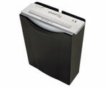 Уничтожитель бумаги (шредер) HSM Shredstar S5 (7 мм)