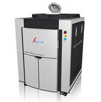 Спектрометр волнодисперсионный  WDX 400 XRF