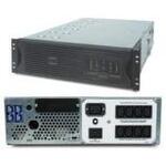 Источник бесперебойного питания APC 3000VA RM 3U