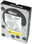 Жесткий диск 3.5" 2Tb Western Digital WD2003FYYS RE4