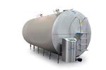 Молокоохладительный резервуар DARI-KOOL® Delta-T 2500