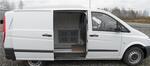 Микроавтобус Mercedes-Benz Vito 110 CDI KA/ L