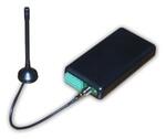 Охранная сигнализация GSM