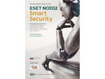 Антивирус Eset NOD 32 Smart Security