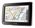 Навигатор Mio Moov S460