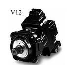 Гидромоторы Parker V12