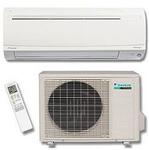 Кондиционеры DAIKIN серии FTXS-G/RKS-G // FTXS-G/RKS-F