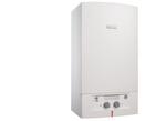 Котел газовый конвекционный Bosch ZWA 24-2A