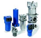 Фильтры Eaton Vickers